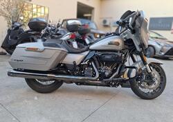 Harley-Davidson CVO Street Glide (2023) usata