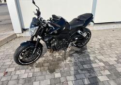 Yamaha FZ1 (2006 - 16) usata