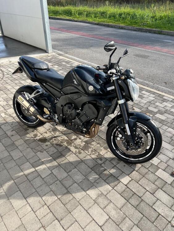 Yamaha FZ1 (2006 - 16) (4)