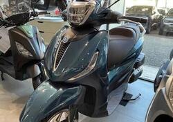 Piaggio Beverly 400 ABS-ASR (2021 - 24) usata