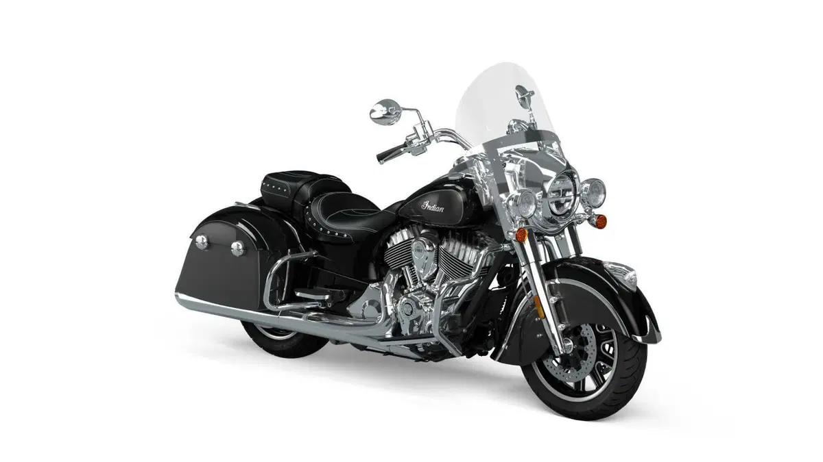 Indian Springfield Springfield 1890 (2021 - 25)