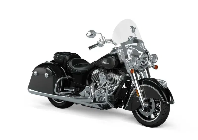 Indian Springfield Springfield 1890 (2021 - 25)
