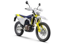 Husqvarna 701 Enduro (2023 - 24) usata