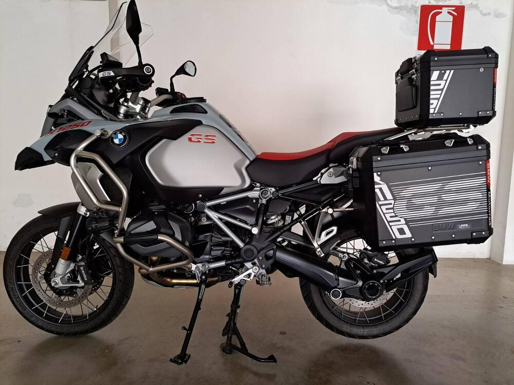 Bmw R 1250 GS Adventure (2021 - 24)