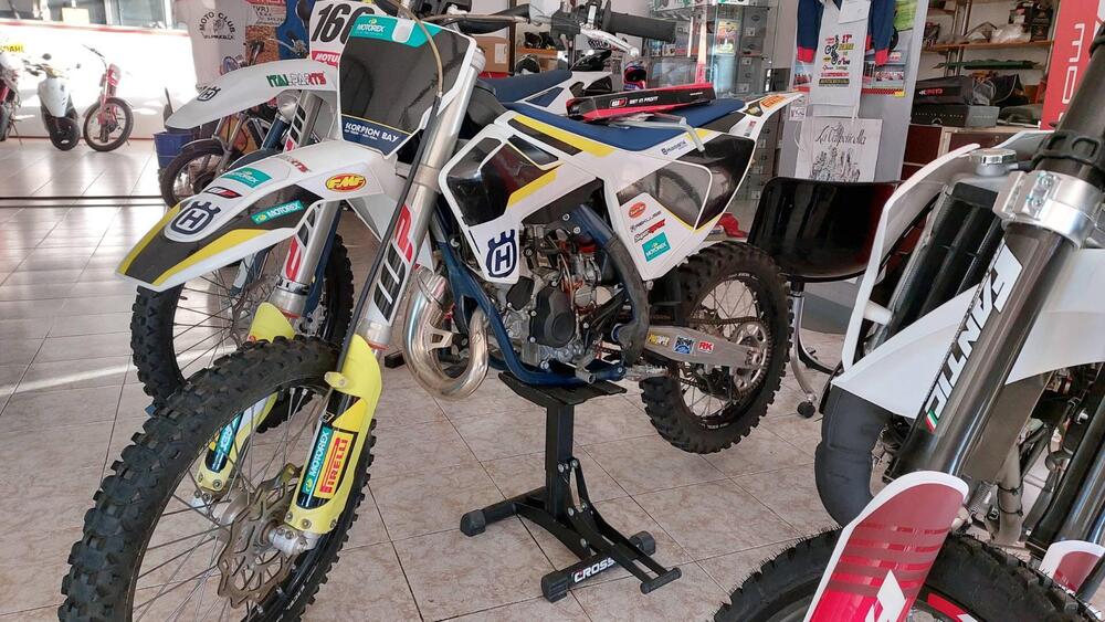 Husqvarna TC 85 (2019)