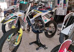 Husqvarna TC 85 (2019) usata