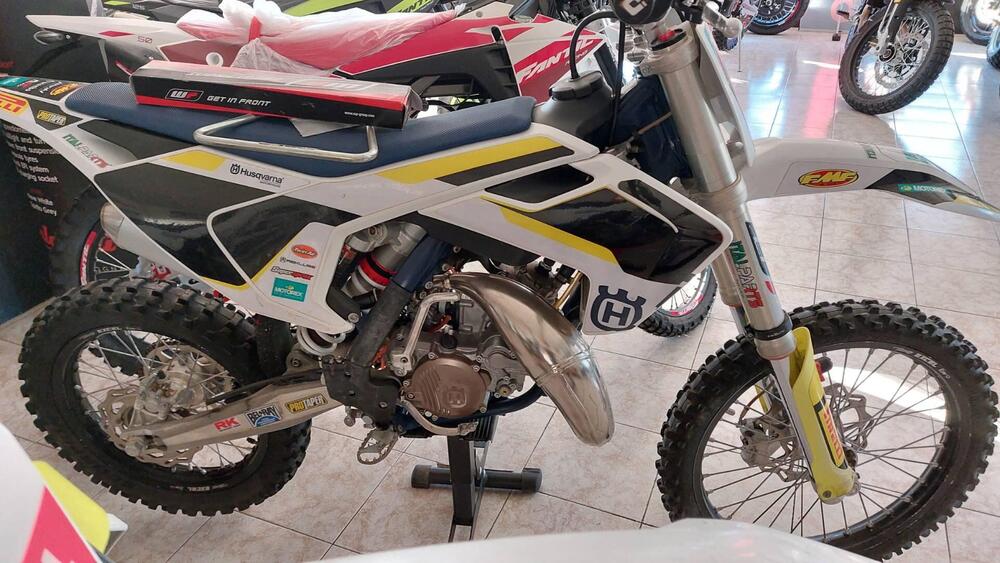 Husqvarna TC 85 (2019) (2)