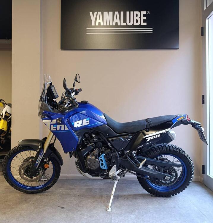 Yamaha Ténéré 700 (2022 - 24) (2)