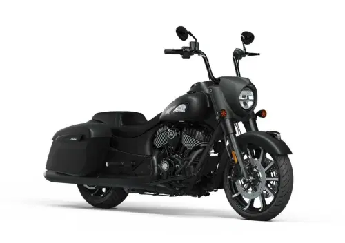 Indian Springfield 1890 Dark Horse (2021 - 25)