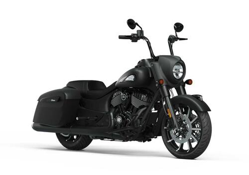 Indian Springfield Dark Horse (2021 - 24)