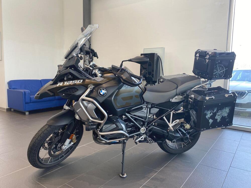 Bmw R 1250 GS Adventure (2019 - 20)