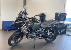 Bmw R 1250 GS Adventure (2019 - 20) usata