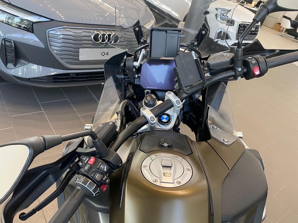 Bmw R 1250 GS Adventure (2019 - 20) (4)