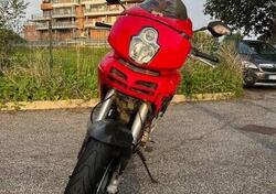 Ducati Multistrada 1000 DS d'epoca