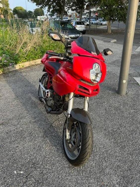 Ducati Multistrada 1000 DS (2)