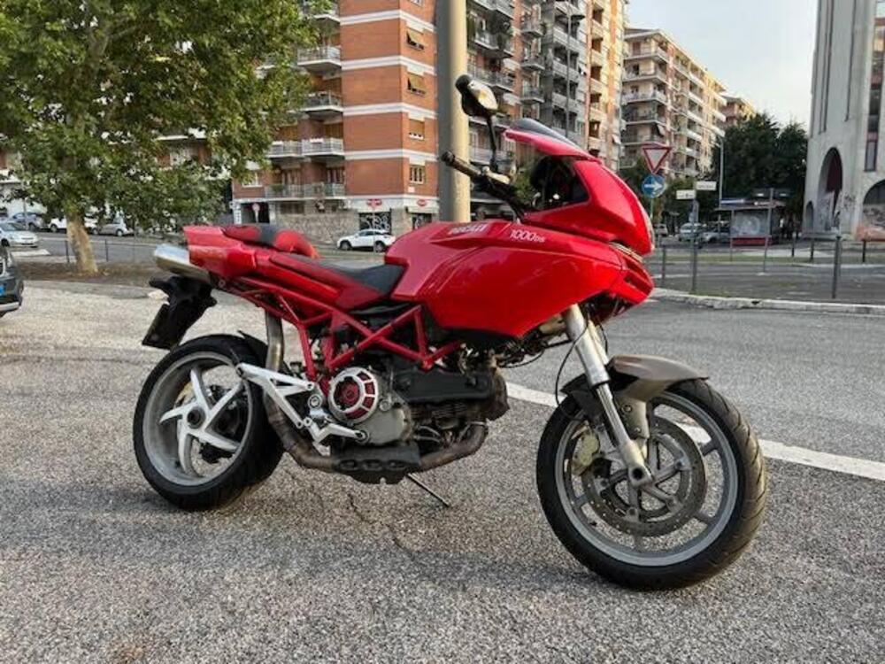 Ducati Multistrada 1000 DS (3)