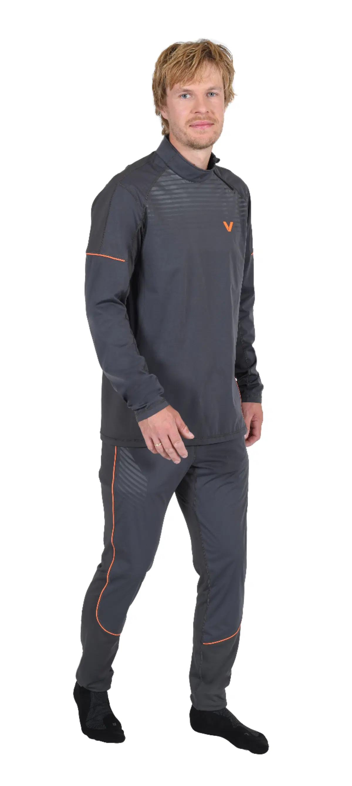 Vanucci Windmaster, l'intimo tecnico by Louis Moto (2)