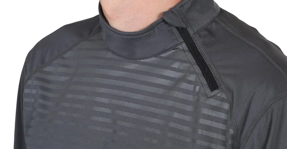 Vanucci Windmaster, l'intimo tecnico by Louis Moto