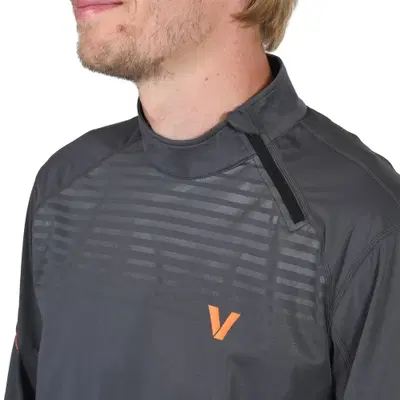 Vanucci Windmaster, l'intimo tecnico by Louis Moto
