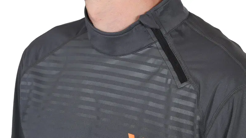 Vanucci Windmaster, l'intimo tecnico by Louis Moto