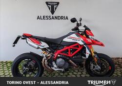 Ducati Hypermotard 950 SP (2022 - 24) usata