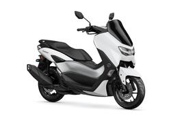 Yamaha N-Max 125 (2021 - 24) usata