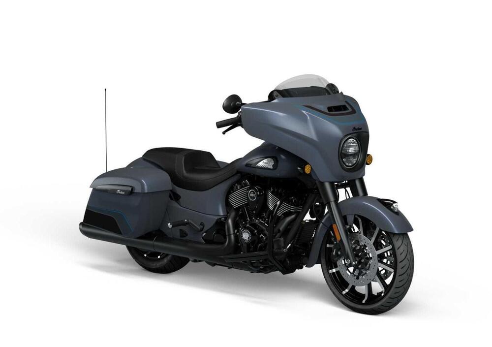 Indian Chieftain Dark Horse (2021 - 24)