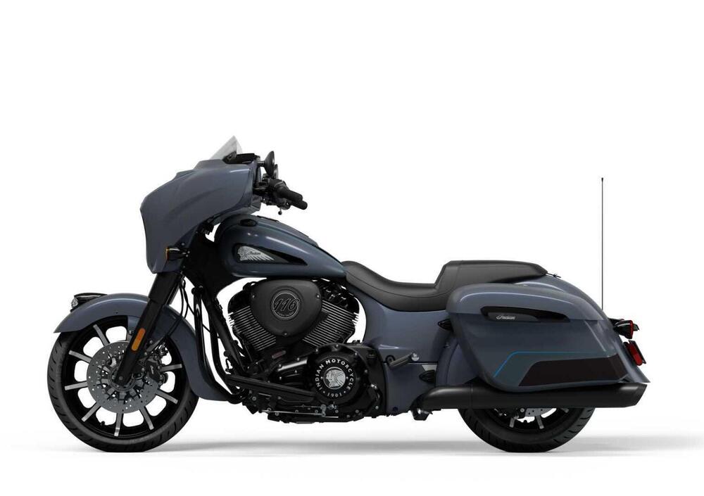 Indian Chieftain Dark Horse (2021 - 24) (2)