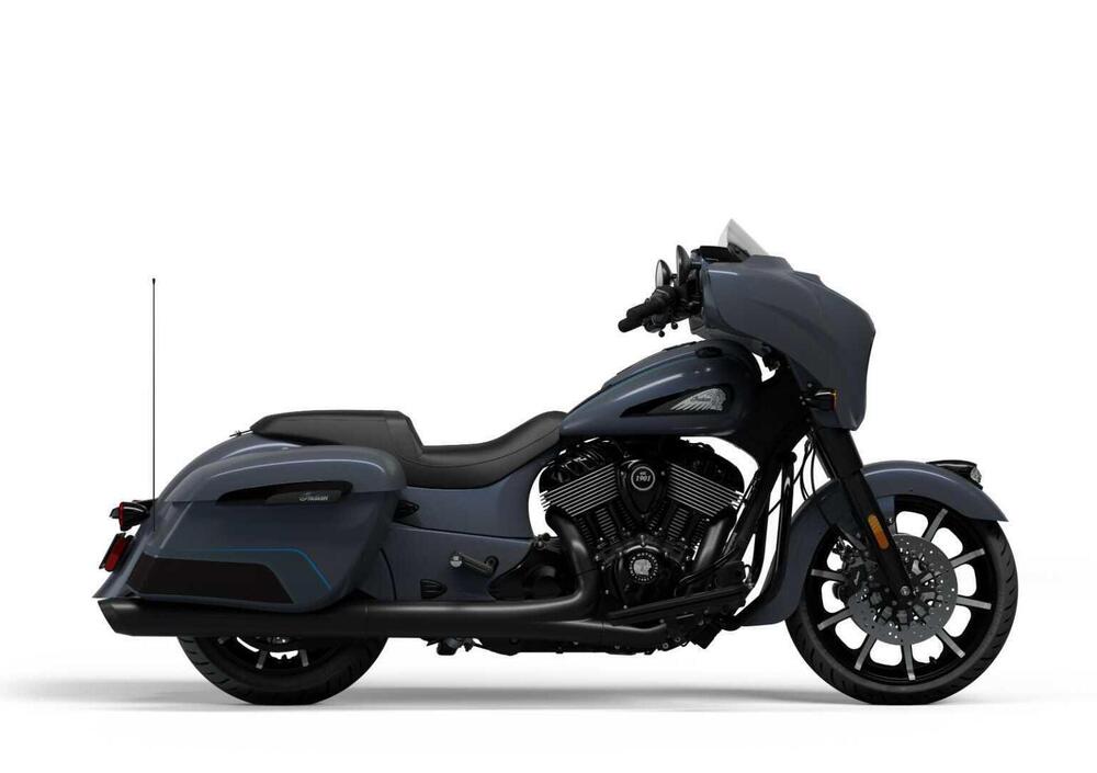 Indian Chieftain Dark Horse (2021 - 24) (3)