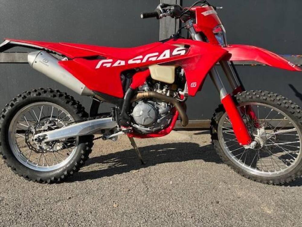 GASGAS EC 450 F (2024)