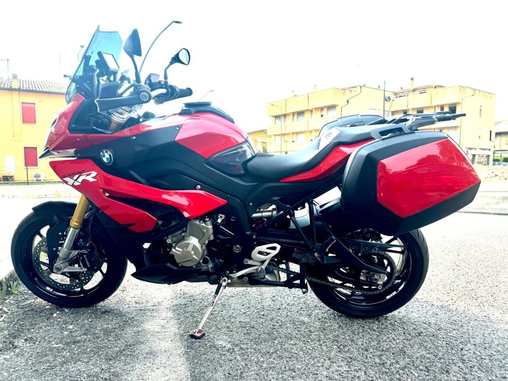 Bmw S 1000 XR (2015 - 16) (3)