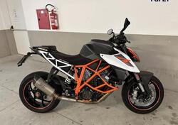 KTM 1290 Super Duke R ABS (2017 - 18) usata