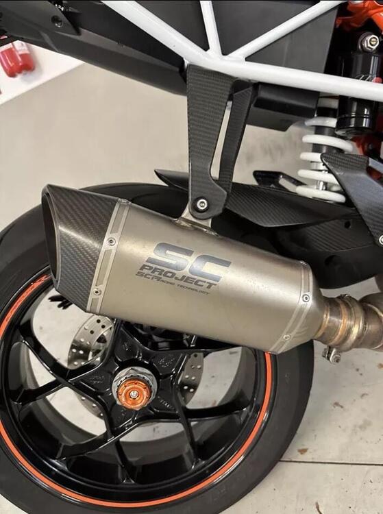 KTM 1290 Super Duke R ABS (2017 - 18) (3)