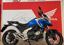 Honda NC 750 X DCT (2021 - 24) usata