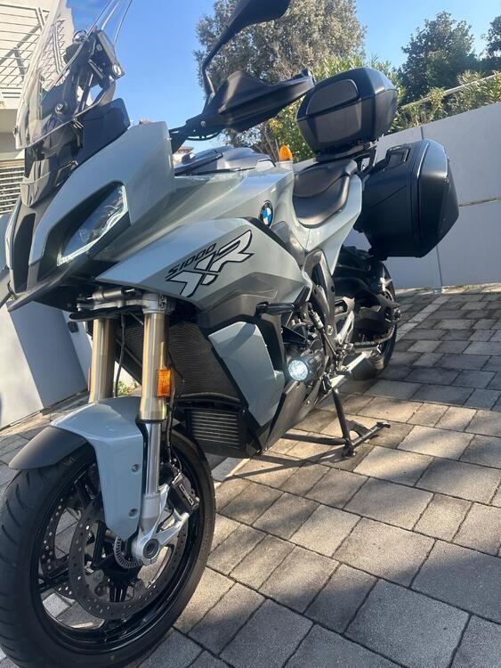 Bmw S 1000 XR (2020 - 23) (2)