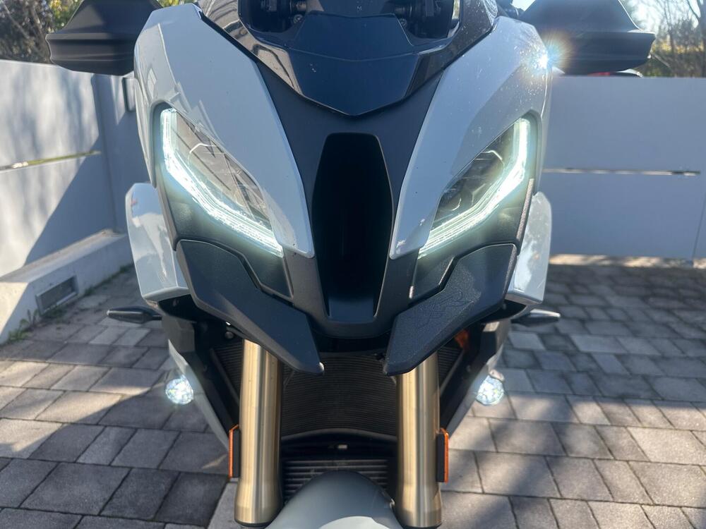 Bmw S 1000 XR (2020 - 23)