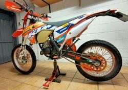 KTM EXC 125 (2012) usata