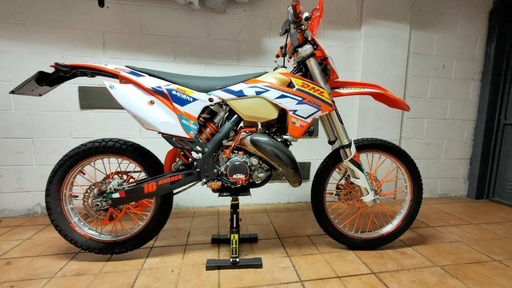 KTM EXC 125 (2012) (2)