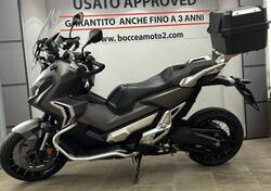 Honda X-ADV 750 DCT (2021 - 24) usata