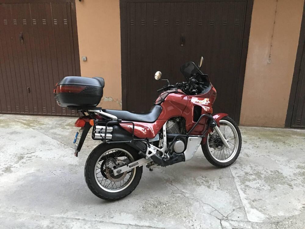 Honda Transalp XL 600V (1994 - 96) (2)