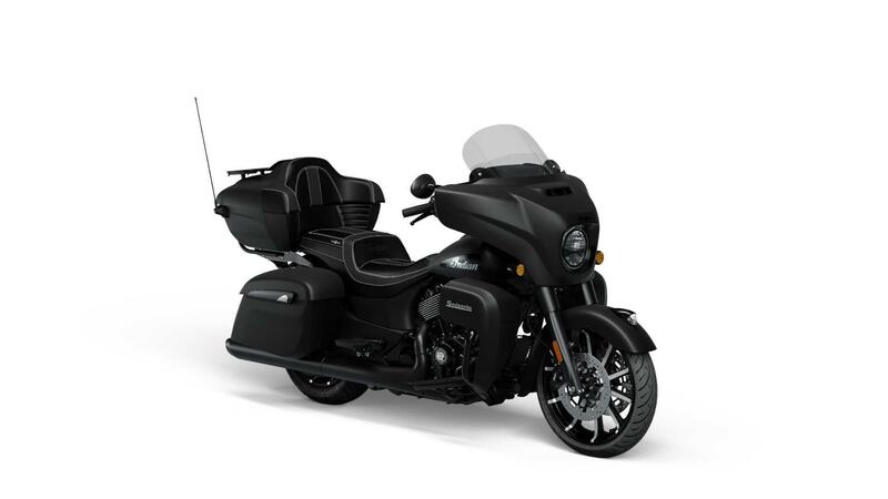 Indian Roadmaster Roadmaster Dark Horse (2021 - 24)