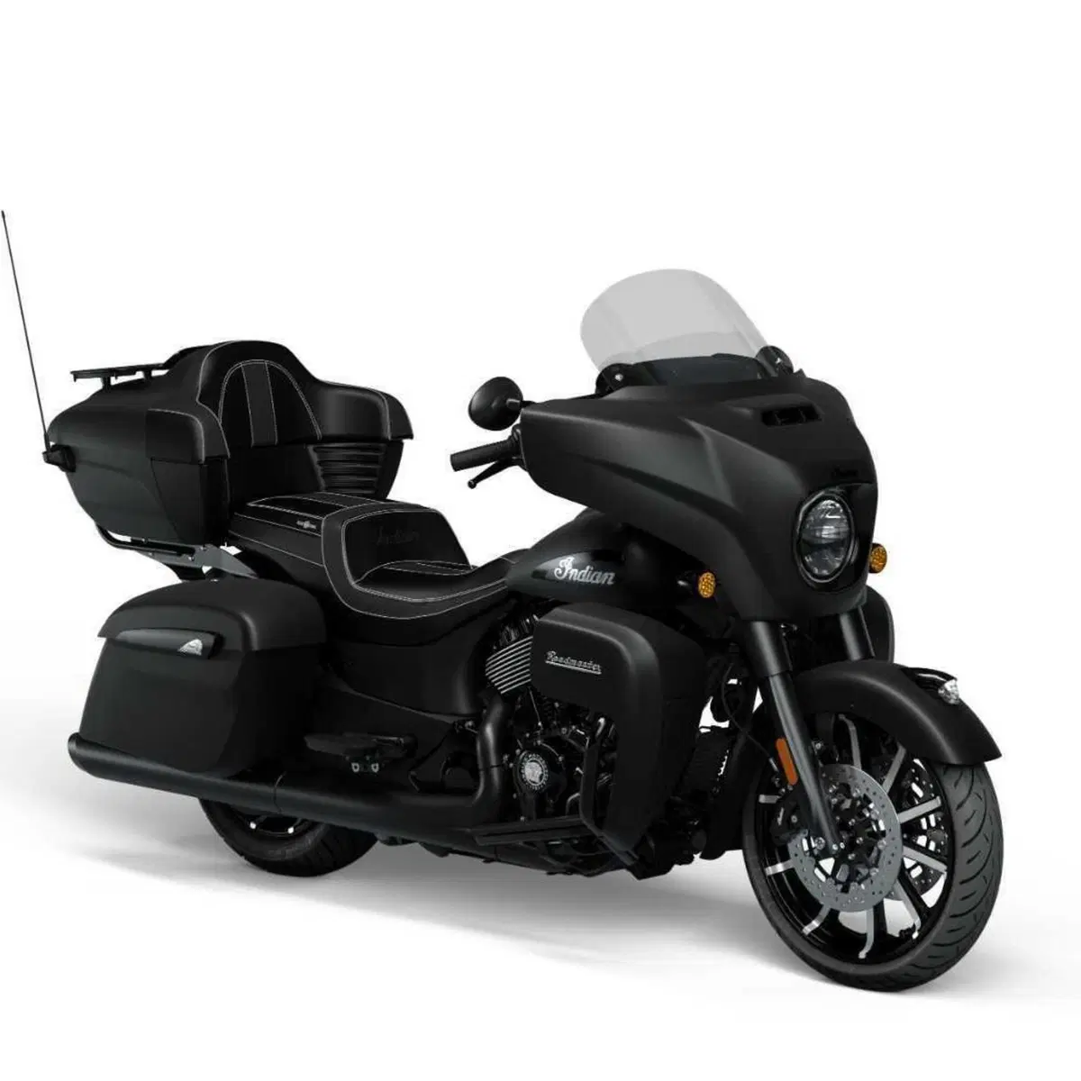 Indian Roadmaster 1890 Dark Horse (2021 - 25)