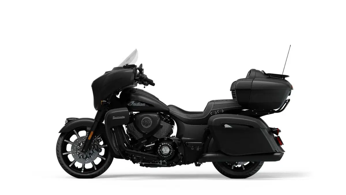 Indian Roadmaster Roadmaster 1890 Dark Horse (2021 - 25) (4)