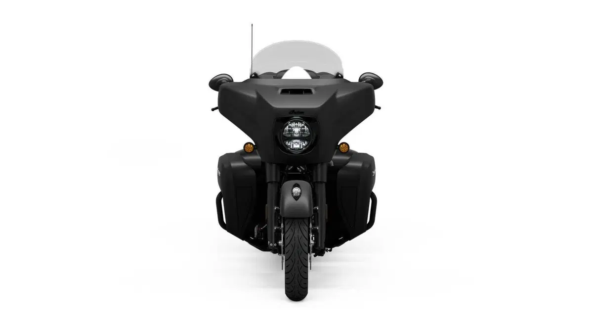 Indian Roadmaster Roadmaster 1890 Dark Horse (2021 - 25) (5)