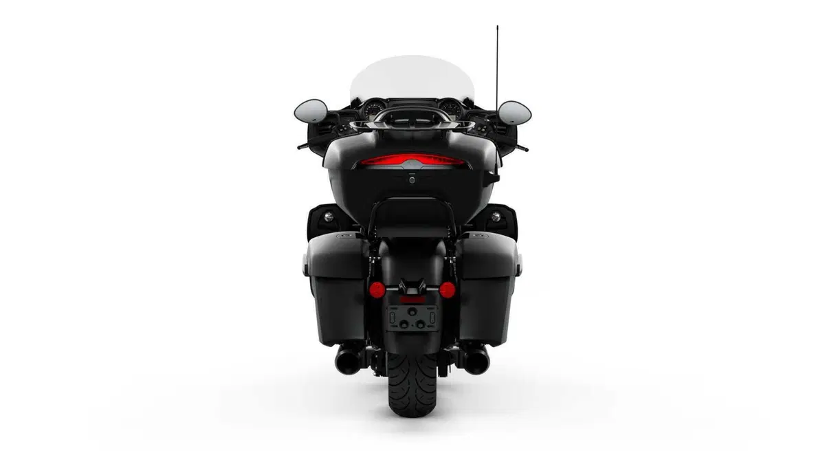 Indian Roadmaster Roadmaster 1890 Dark Horse (2021 - 25) (3)