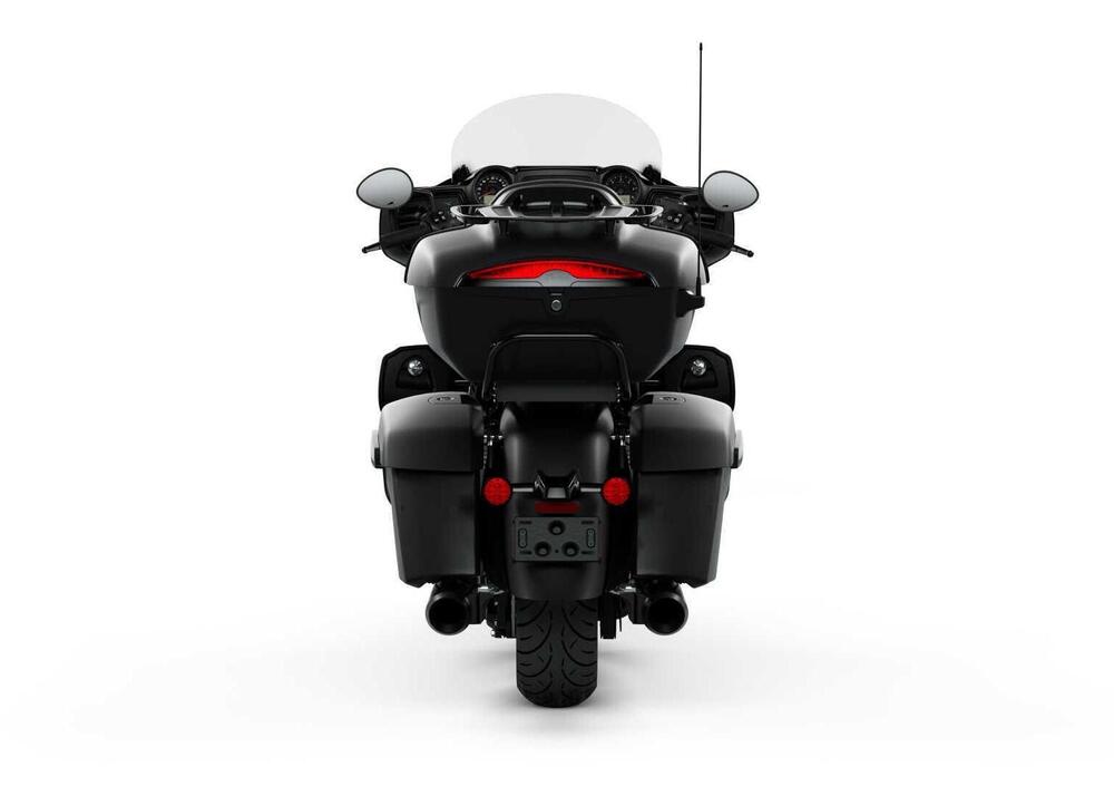 Indian Roadmaster Dark Horse (2021 - 24) (3)