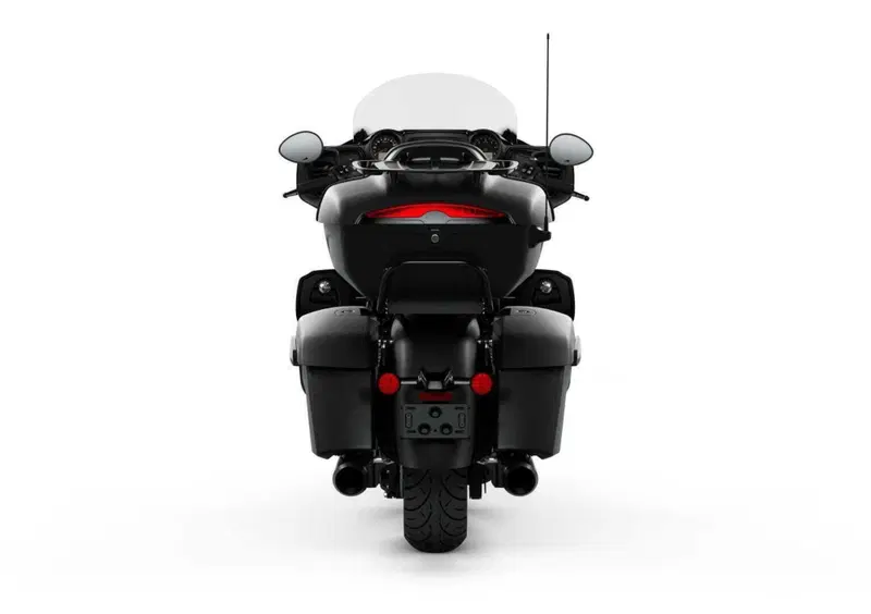Indian Roadmaster Roadmaster 1890 Dark Horse (2021 - 25) (3)