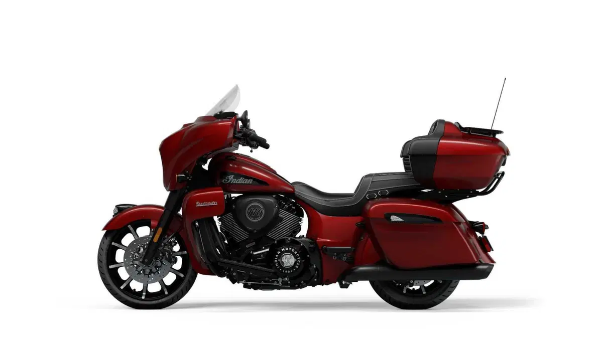 Indian Roadmaster Roadmaster 1890 Dark Horse (2021 - 25) (8)