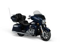 Indian Roadmaster Limited (2021 - 24)