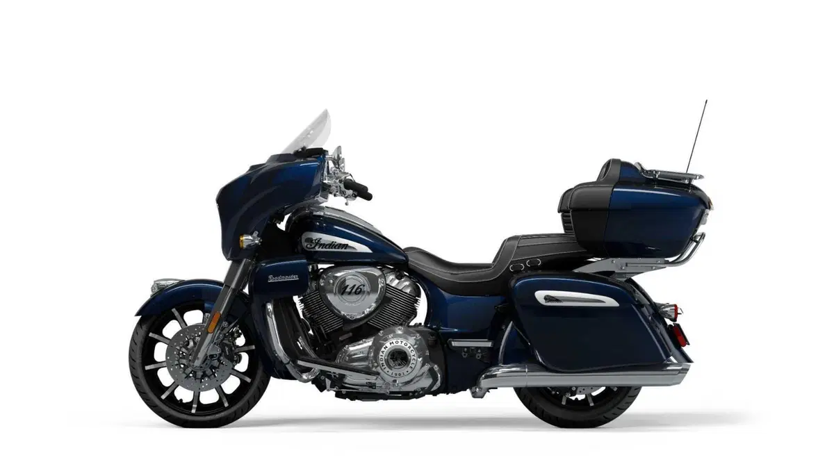 Indian Roadmaster Roadmaster 1890 Limited (2021 - 25) (3)